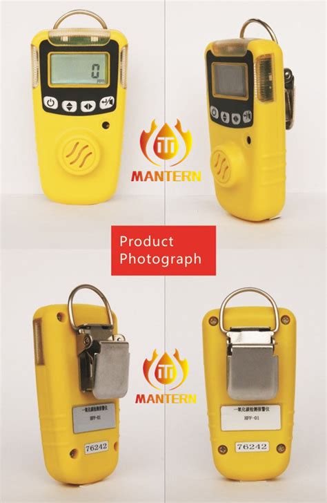 Gas Detector factories|gas detector supplier.